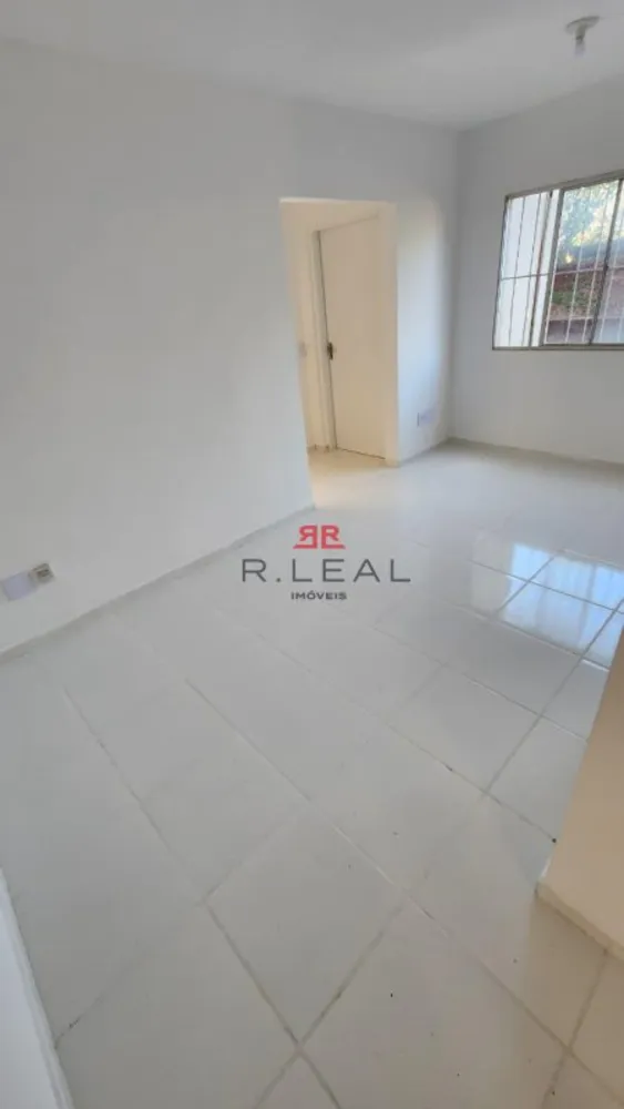 Apartamento, 2 quartos, 47 m² - Foto 2