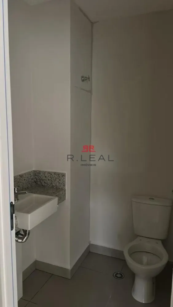 Loja-Salão, 51 m² - Foto 3