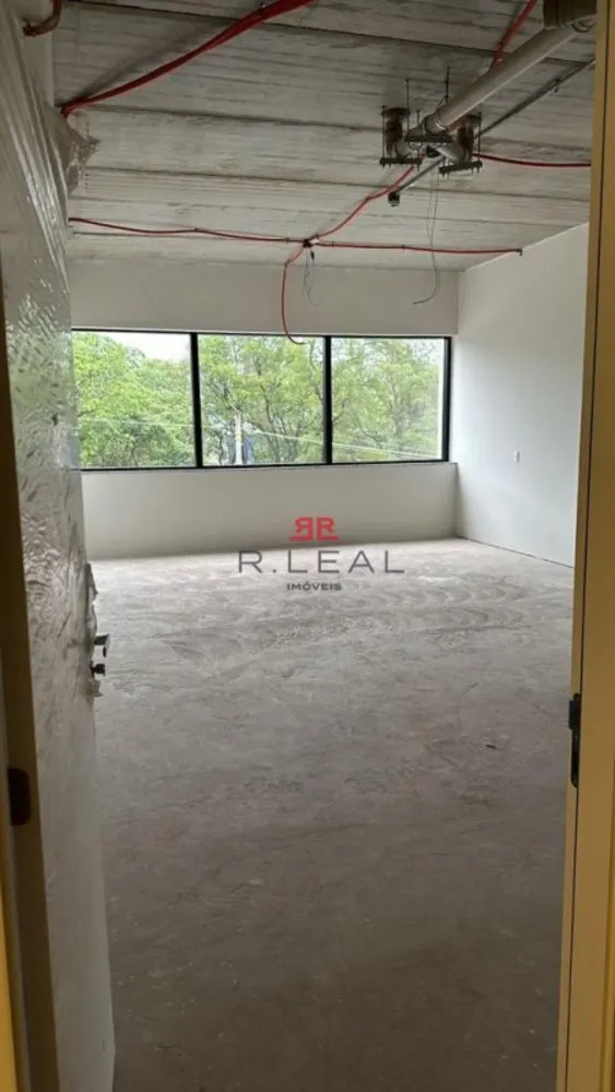 Loja-Salão, 51 m² - Foto 1
