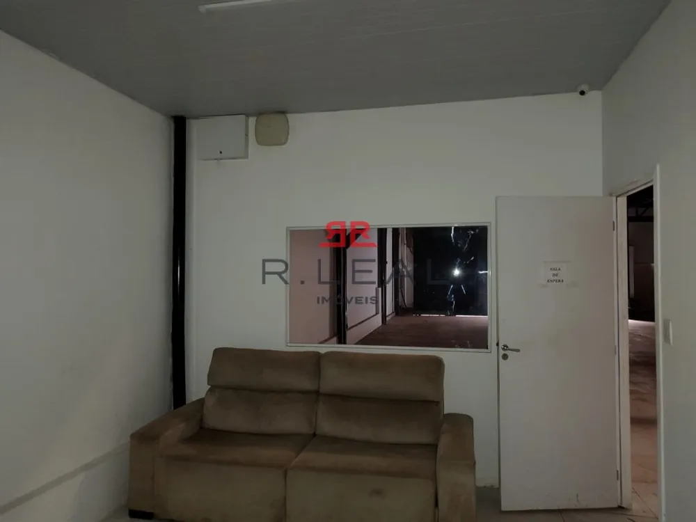 Depósito-Galpão, 360 m² - Foto 5