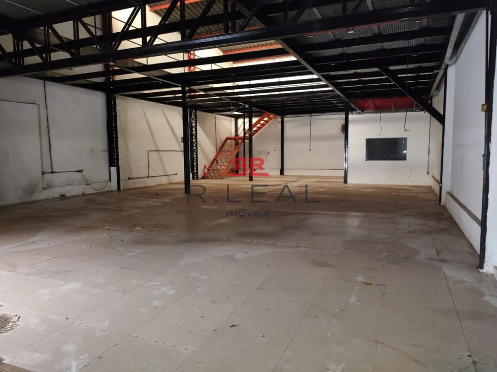 Depósito-Galpão, 360 m² - Foto 1
