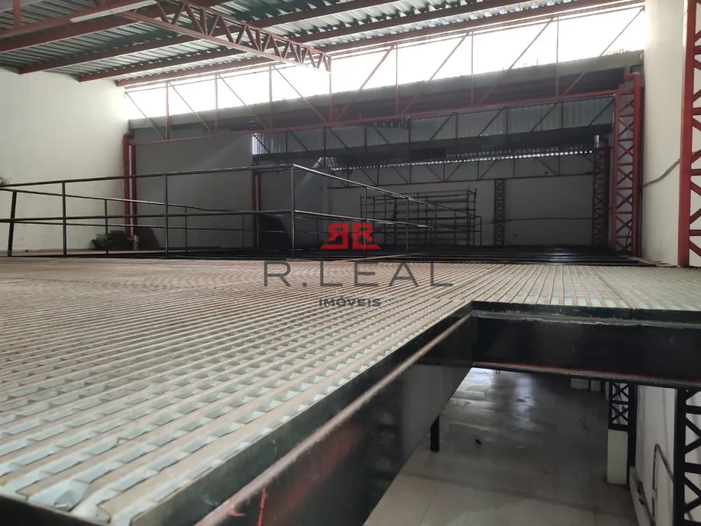 Depósito-Galpão, 360 m² - Foto 4