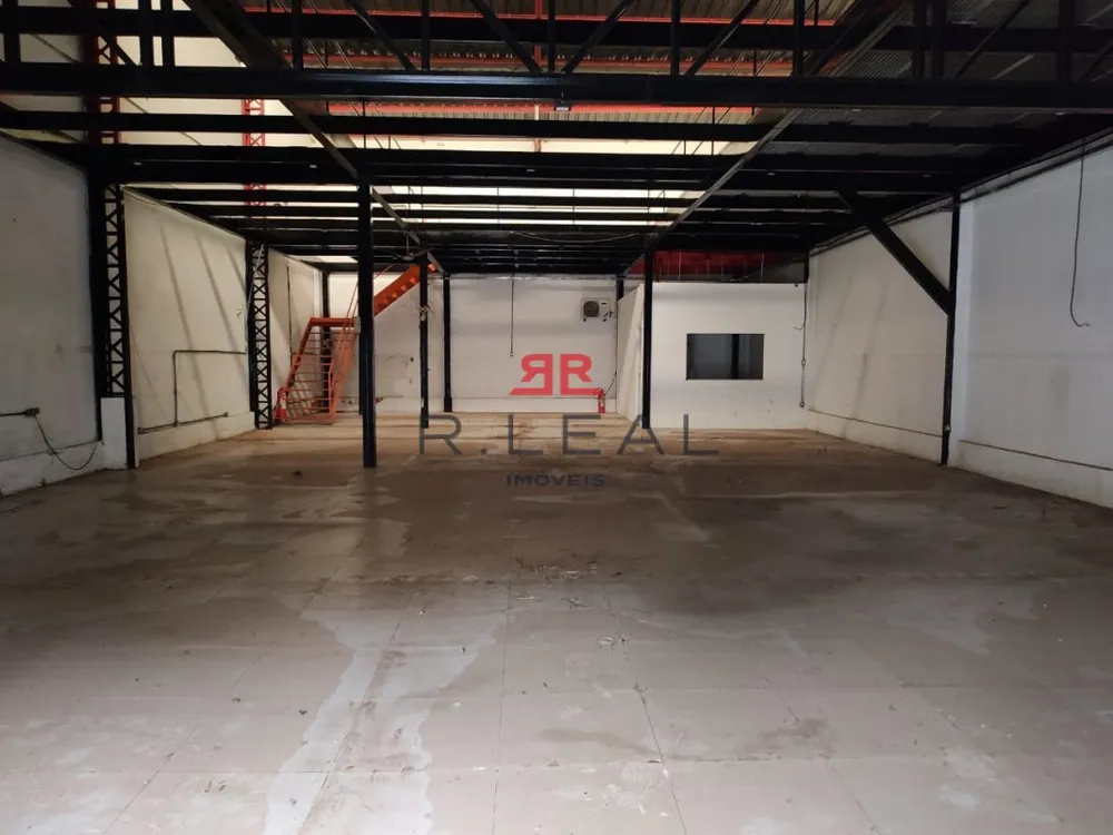 Depósito-Galpão, 360 m² - Foto 2