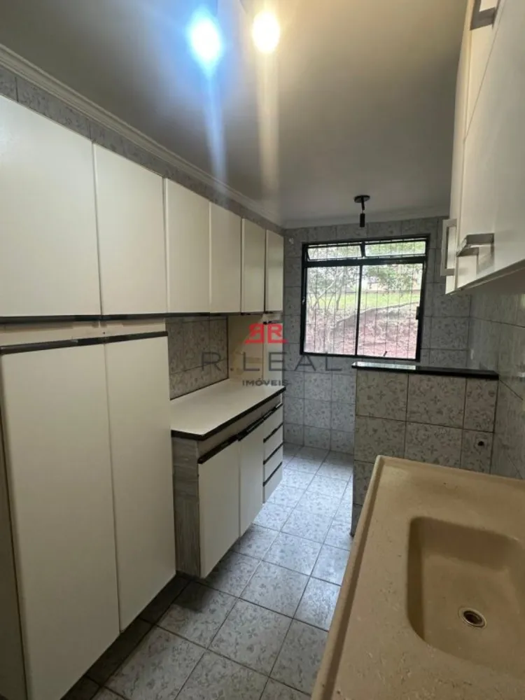 Apartamento - Foto 1
