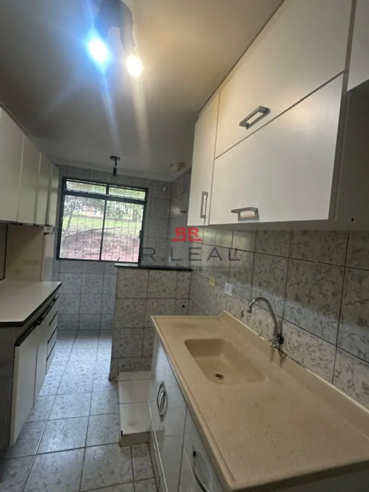 Apartamento - Foto 2