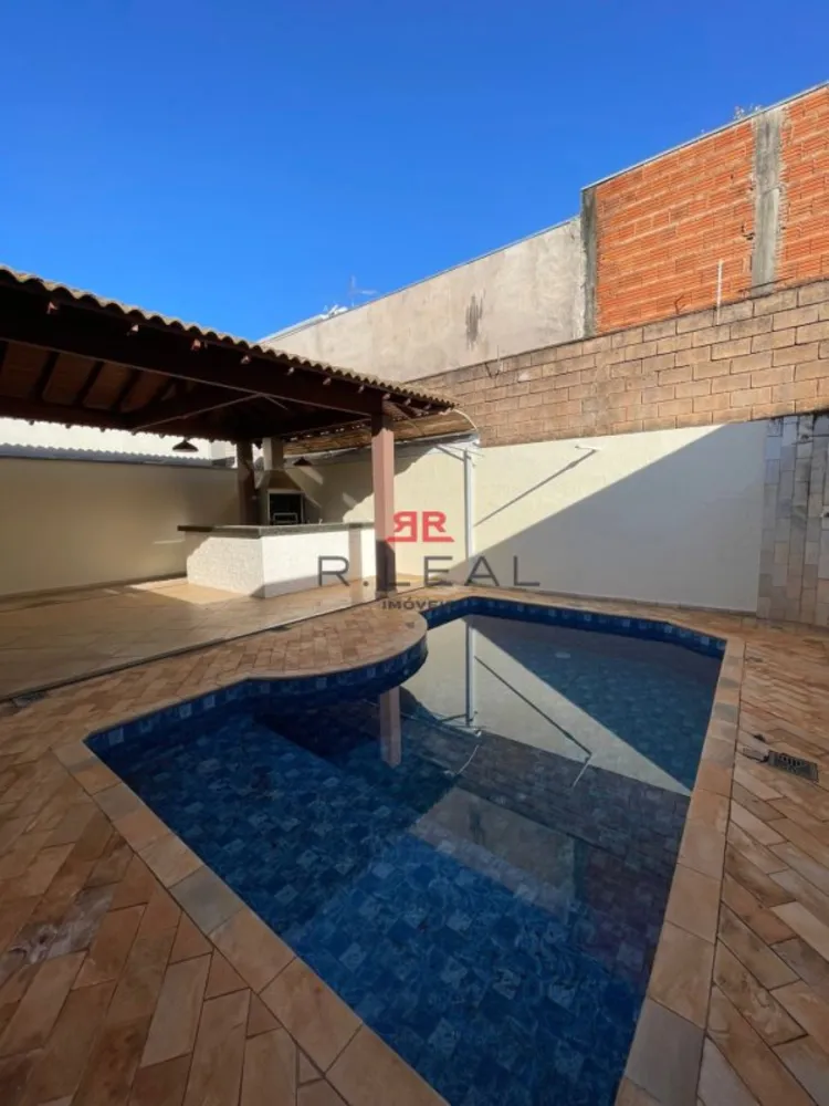 Casa de Condomínio, 3 quartos - Foto 11