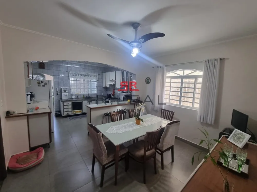 Casa, 3 quartos, 295 m² - Foto 7