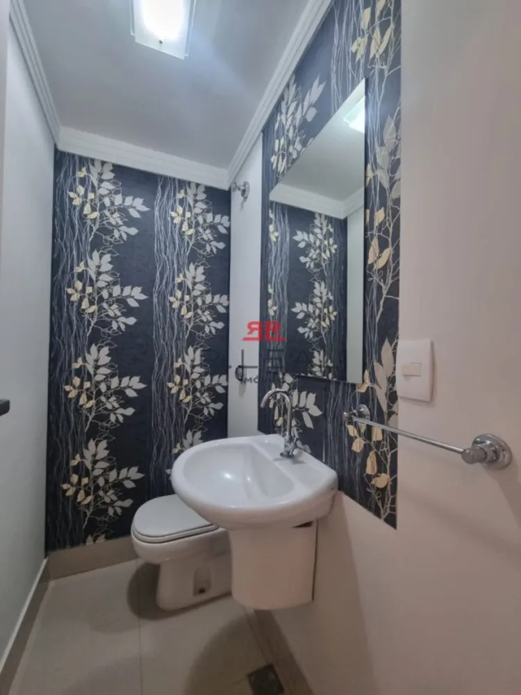 Casa, 3 quartos, 295 m² - Foto 12