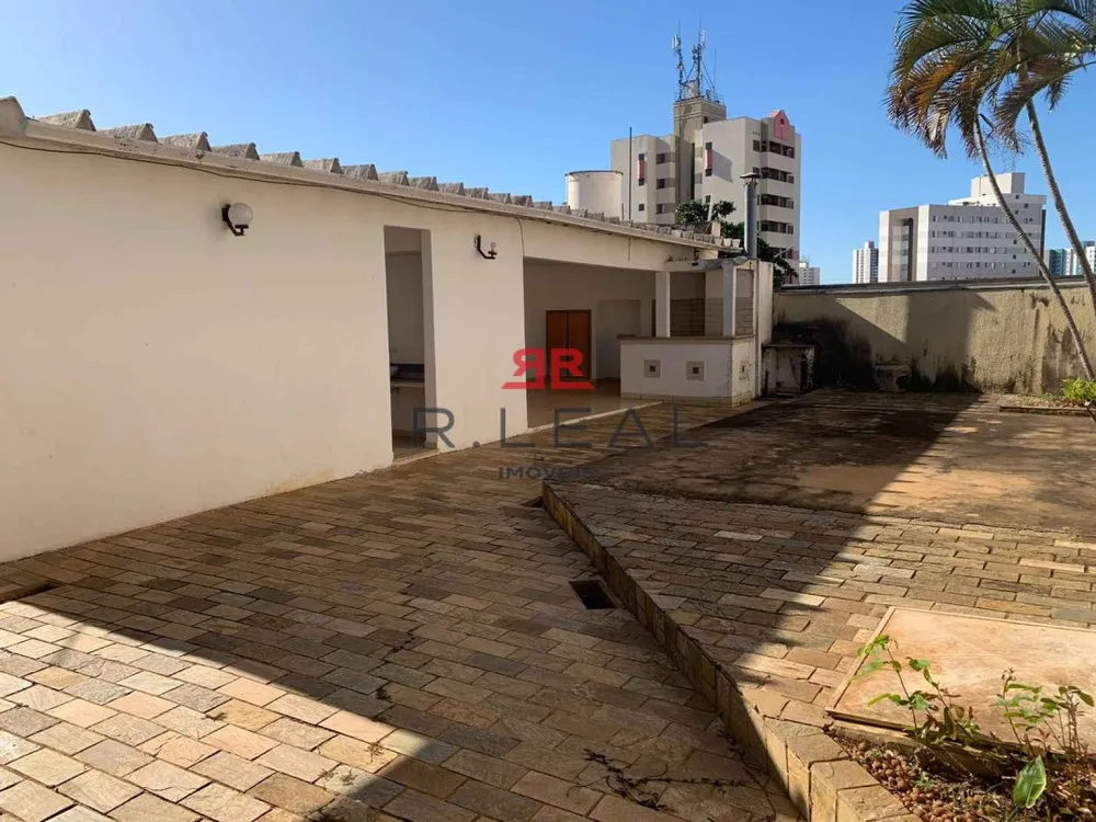 Casa, 3 quartos, 290 m² - Foto 1