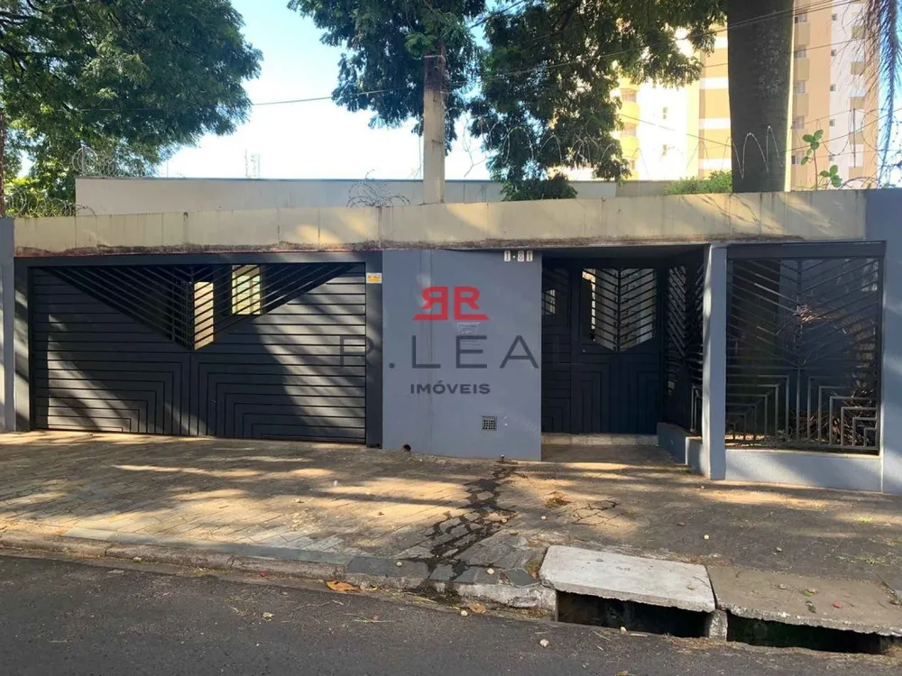 Casa, 3 quartos, 290 m² - Foto 3