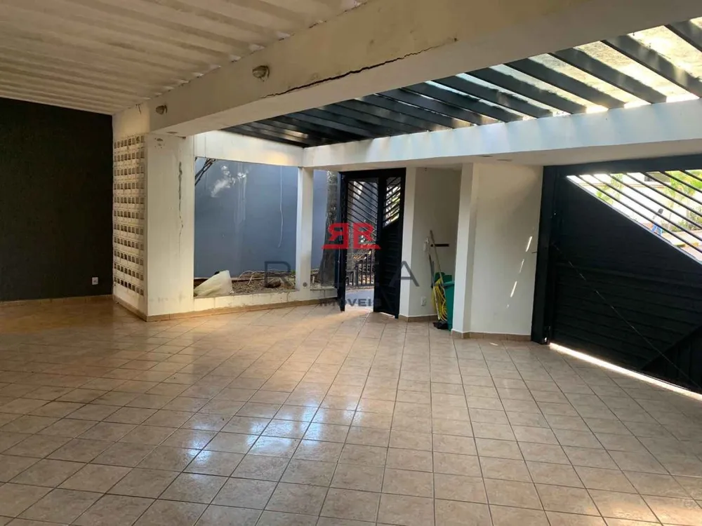 Casa, 3 quartos, 290 m² - Foto 4