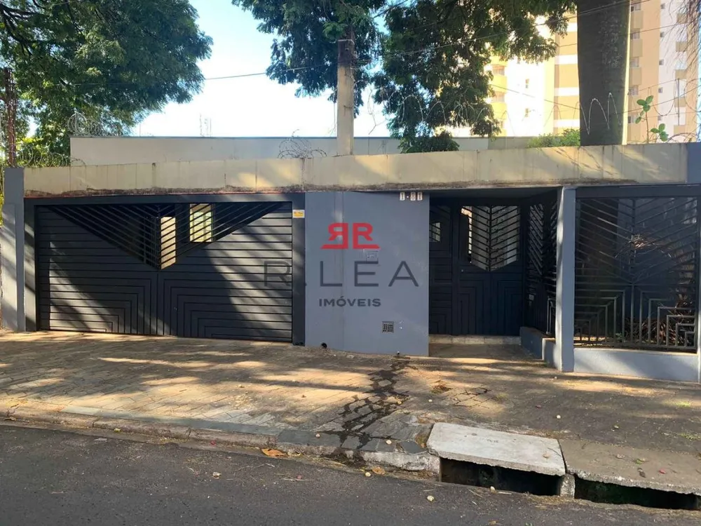 Casa, 3 quartos, 290 m² - Foto 1