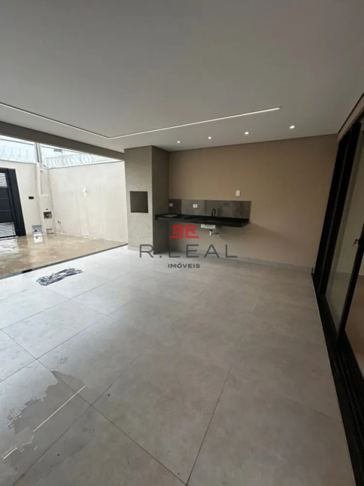 Casa, 3 quartos, 118 m² - Foto 5