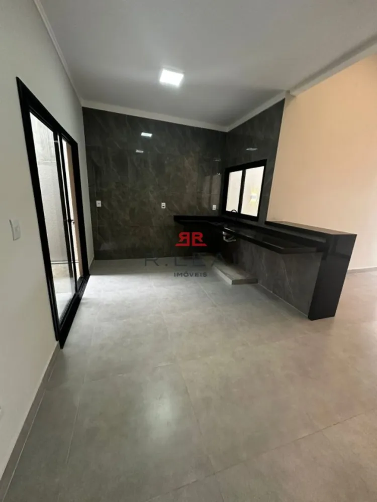 Casa, 3 quartos, 118 m² - Foto 2