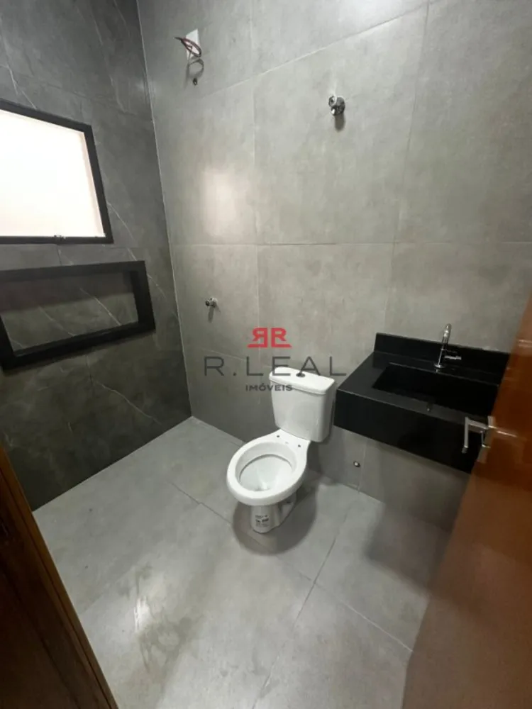 Casa, 3 quartos, 118 m² - Foto 8