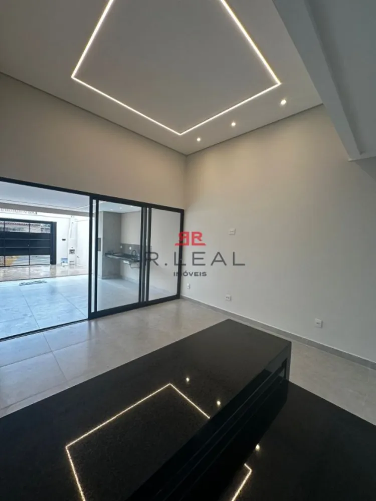 Casa, 3 quartos, 118 m² - Foto 1