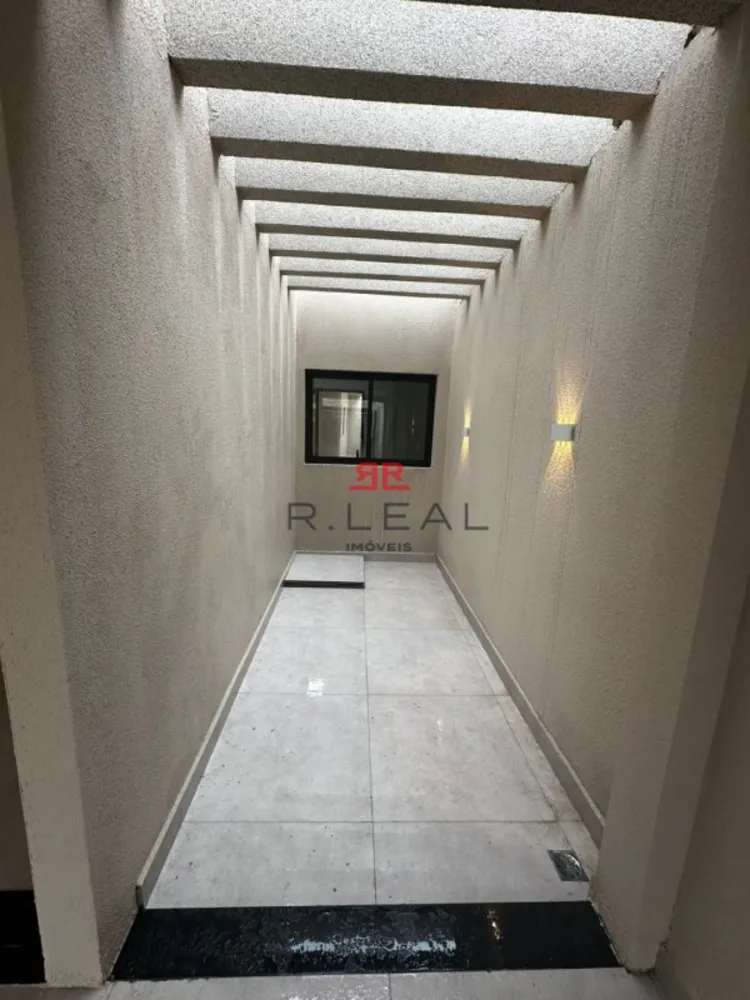 Casa, 3 quartos, 118 m² - Foto 4