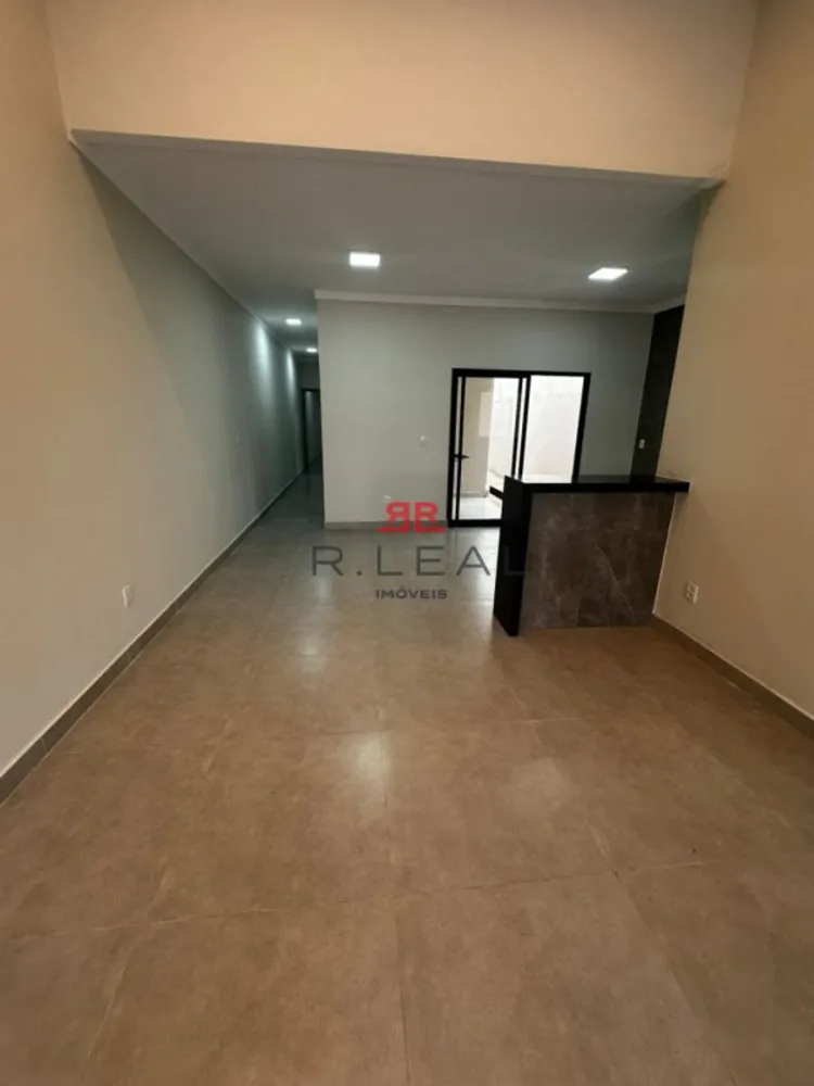 Casa, 3 quartos, 118 m² - Foto 2