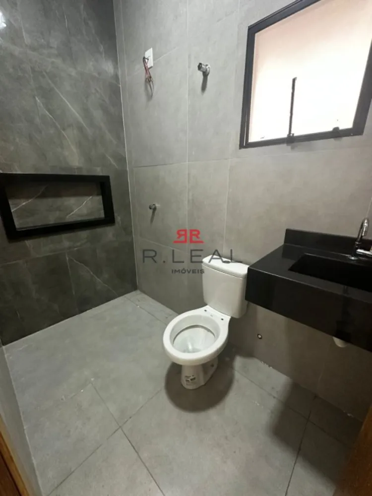 Casa, 3 quartos, 118 m² - Foto 4