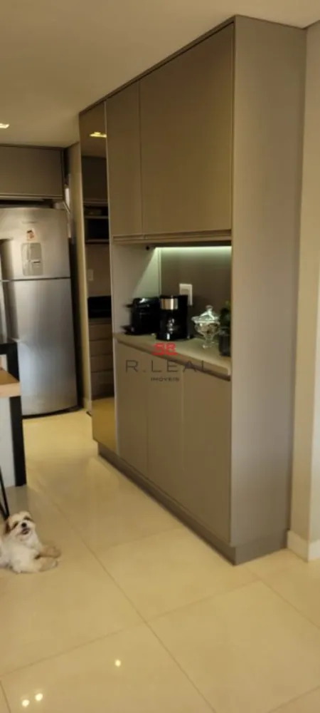 Apartamento, 3 quartos, 89 m² - Foto 4