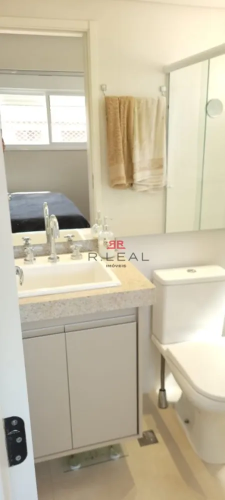Apartamento, 3 quartos, 89 m² - Foto 2