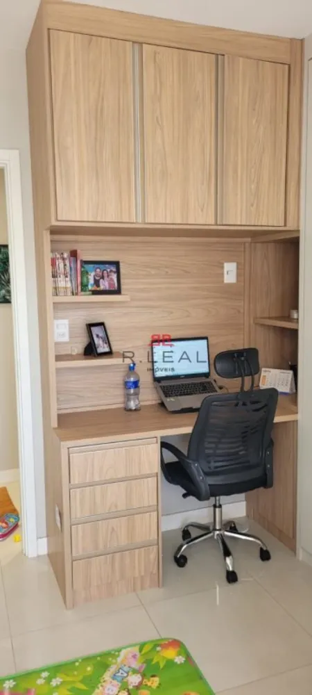 Apartamento, 3 quartos, 89 m² - Foto 7