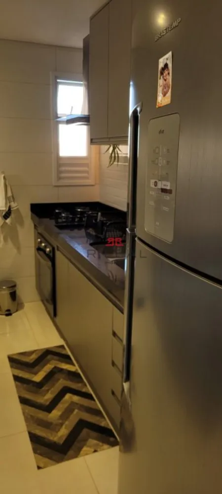 Apartamento, 3 quartos, 89 m² - Foto 5
