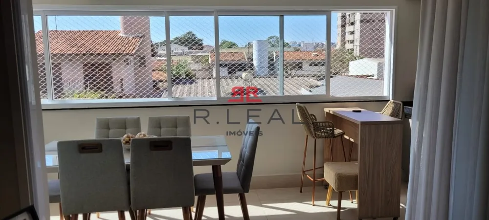 Apartamento, 3 quartos, 89 m² - Foto 3