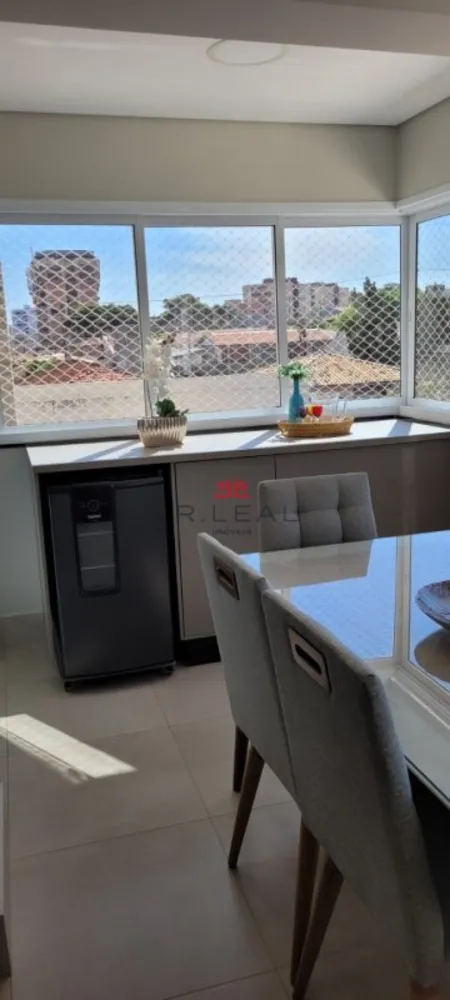 Apartamento, 3 quartos, 89 m² - Foto 3