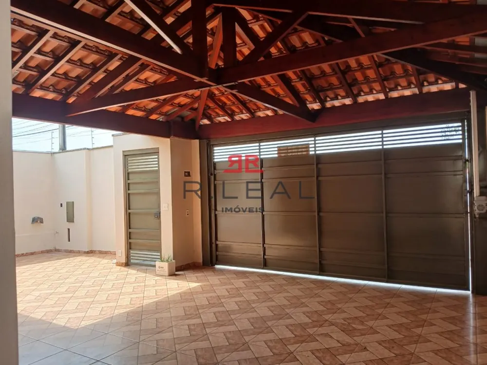 Casa, 3 quartos, 140 m² - Foto 2