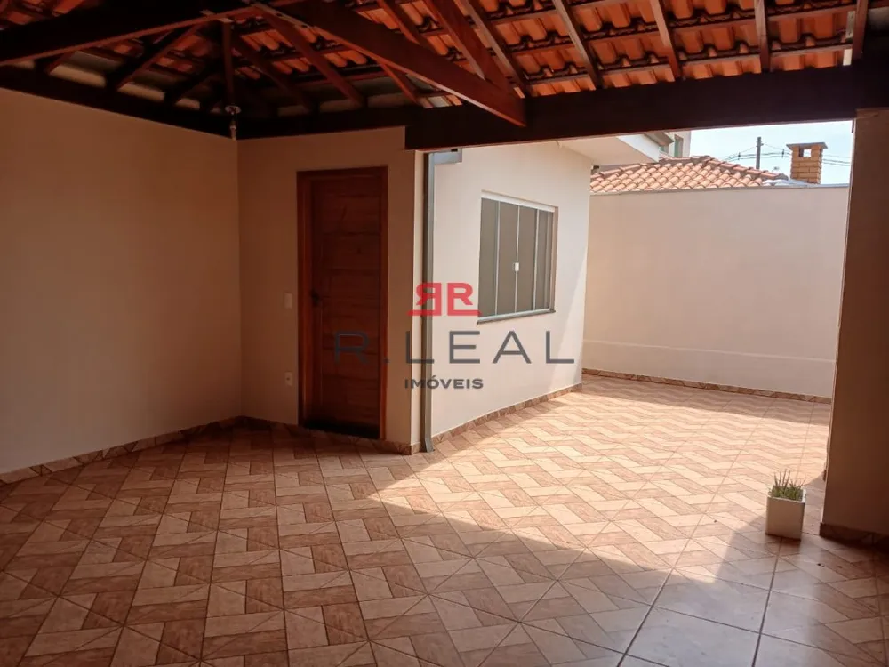 Casa, 3 quartos, 140 m² - Foto 6