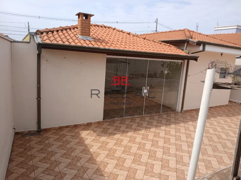 Casa, 3 quartos, 140 m² - Foto 1