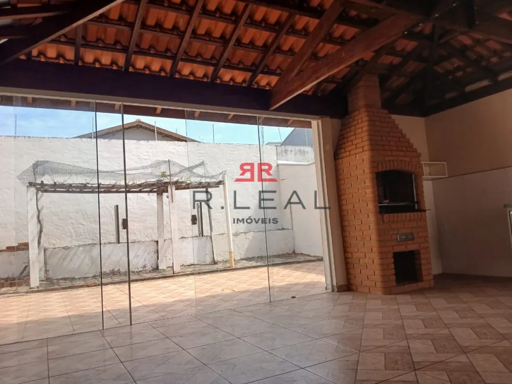 Casa, 3 quartos, 140 m² - Foto 4