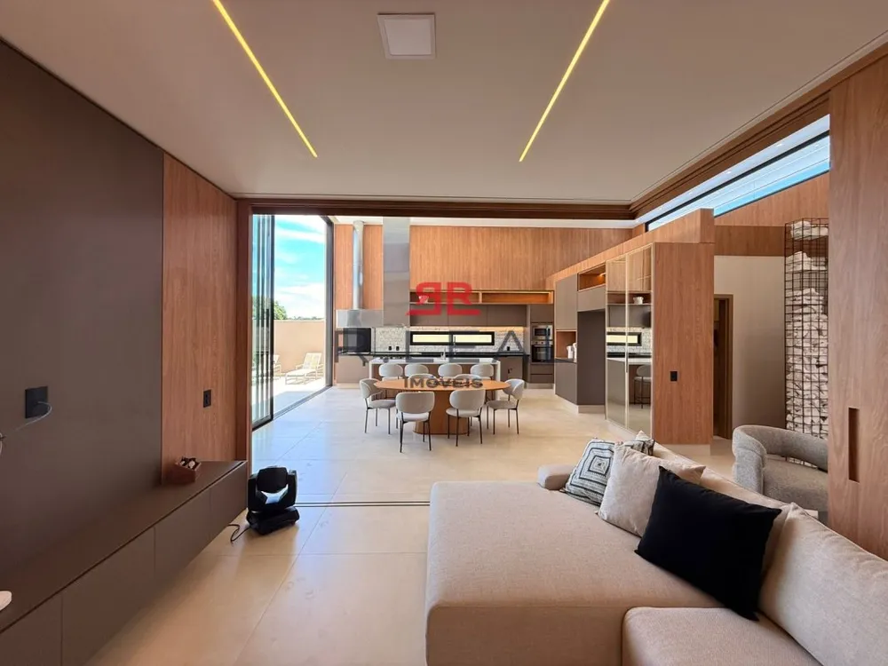 Casa de Condomínio, 3 quartos - Foto 7