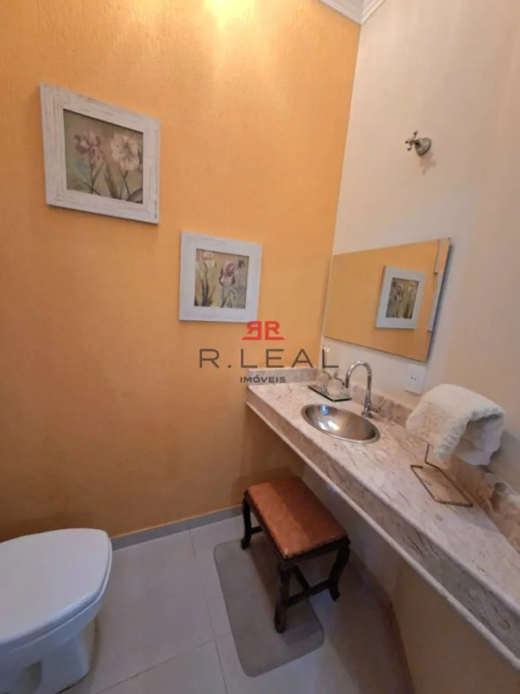 Casa de Condomínio, 3 quartos - Foto 10