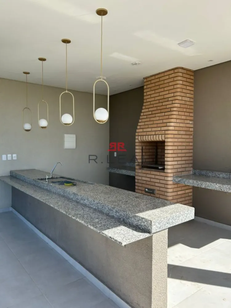 Apartamento, 2 quartos, 43 m² - Foto 1
