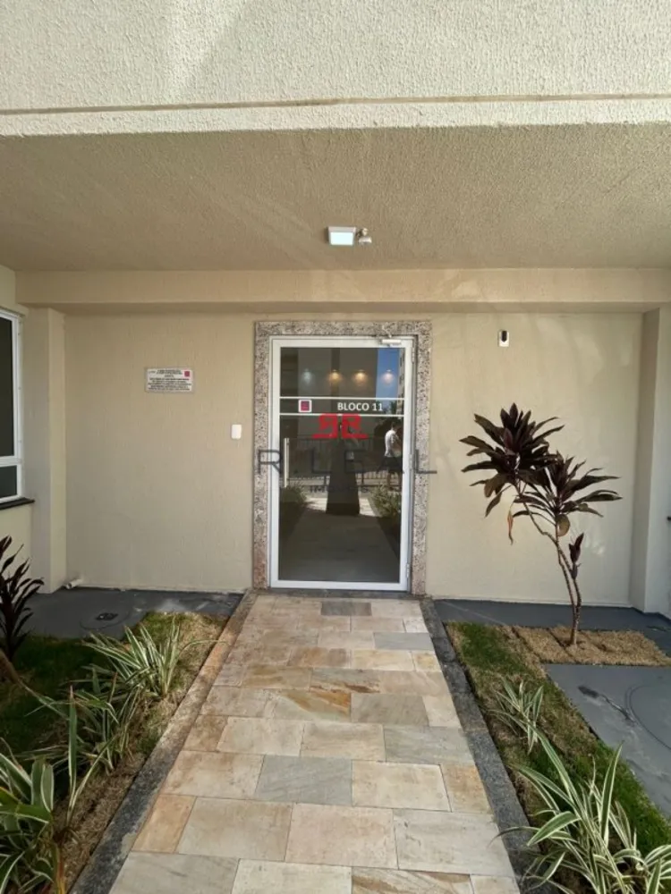 Apartamento, 2 quartos, 43 m² - Foto 3