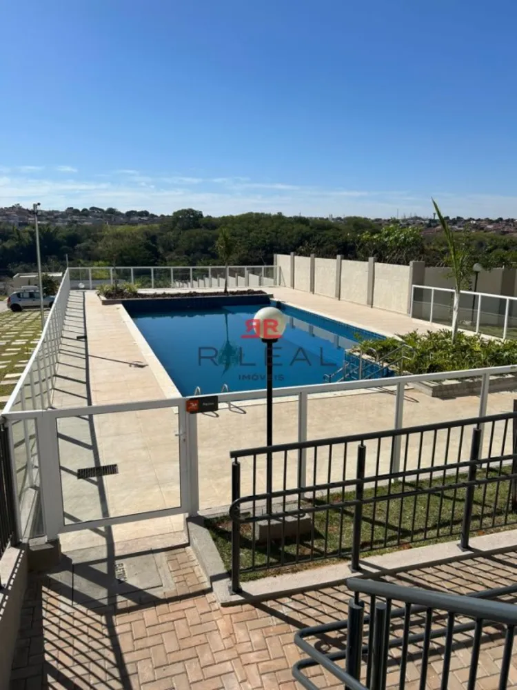 Apartamento, 2 quartos, 43 m² - Foto 2