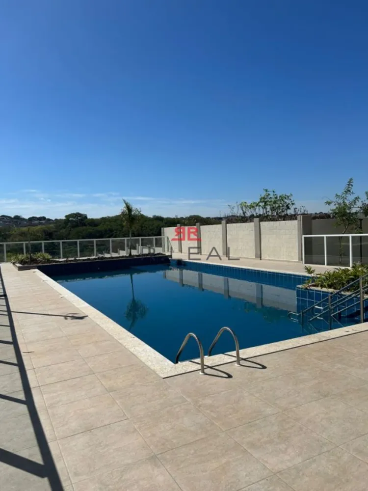 Apartamento, 2 quartos, 43 m² - Foto 11