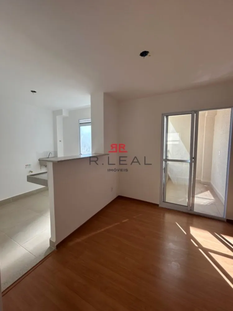 Apartamento, 2 quartos, 43 m² - Foto 6