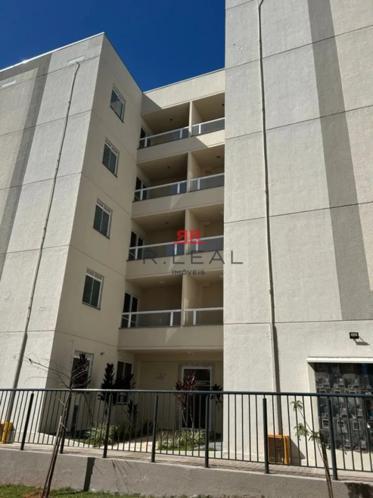 Apartamento, 2 quartos, 43 m² - Foto 2
