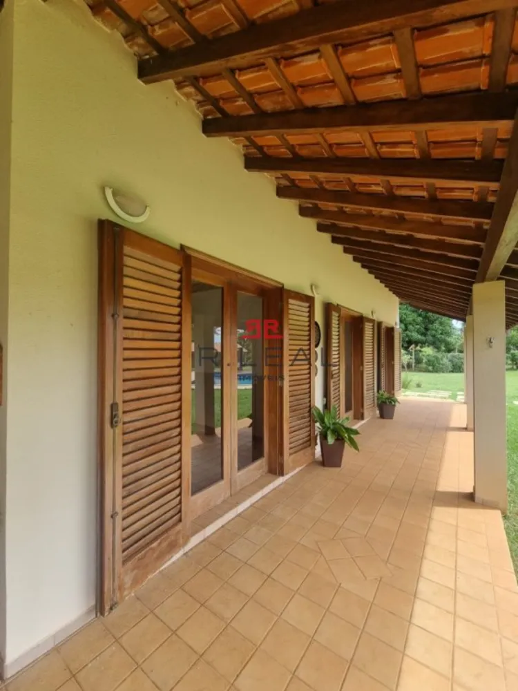 Casa de Condomínio, 4 quartos - Foto 8