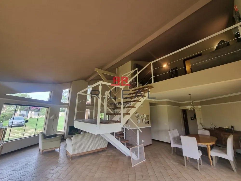 Casa de Condomínio, 4 quartos - Foto 4