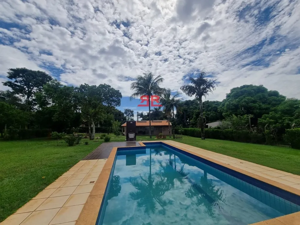 Casa de Condomínio, 4 quartos - Foto 6