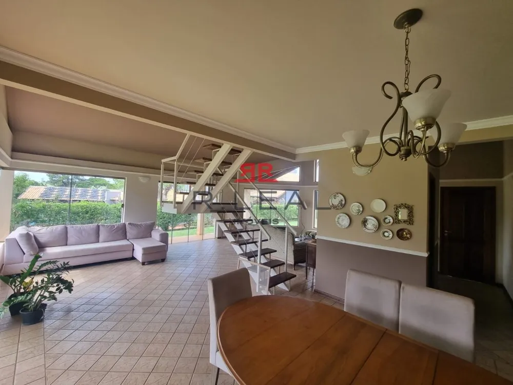 Casa de Condomínio, 4 quartos - Foto 7