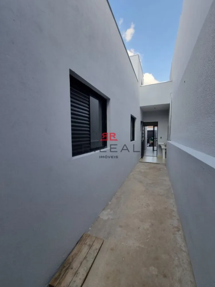 Casa, 3 quartos, 70 m² - Foto 11