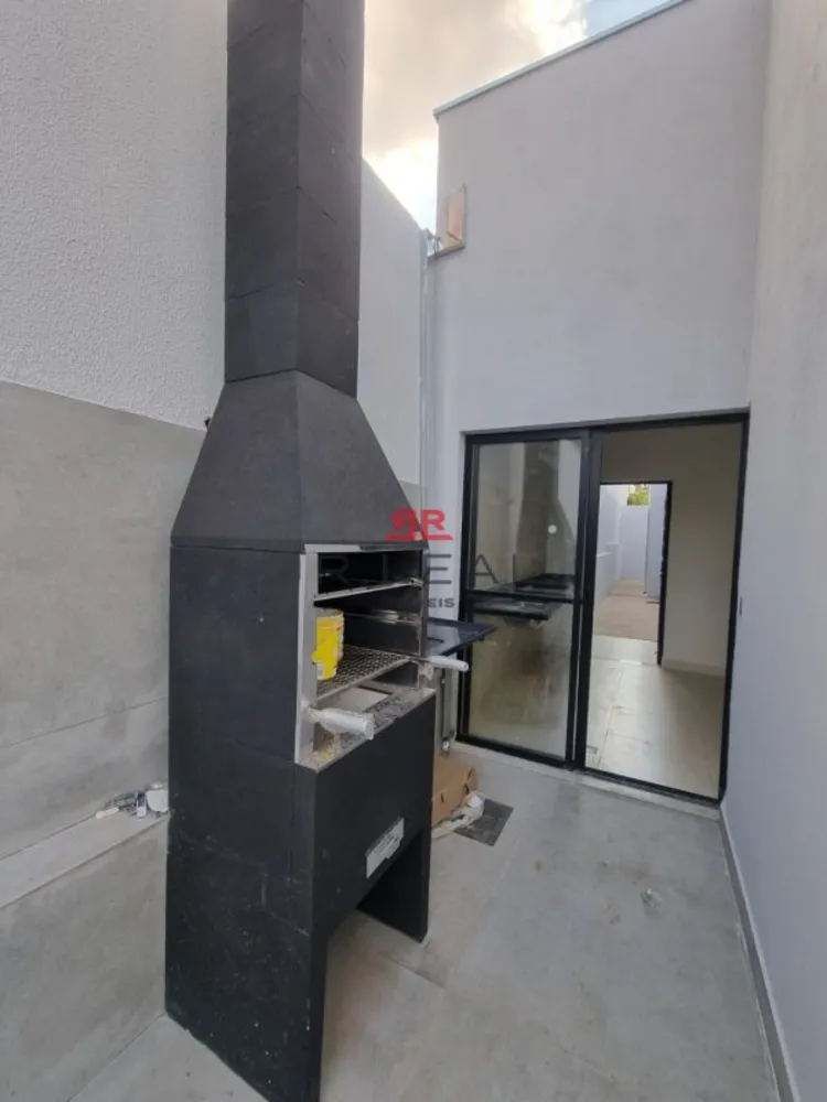 Casa, 3 quartos, 70 m² - Foto 2