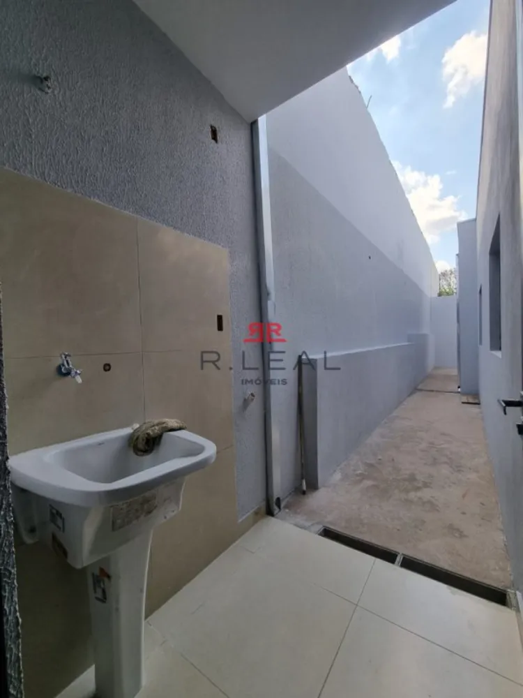 Casa, 3 quartos, 70 m² - Foto 12