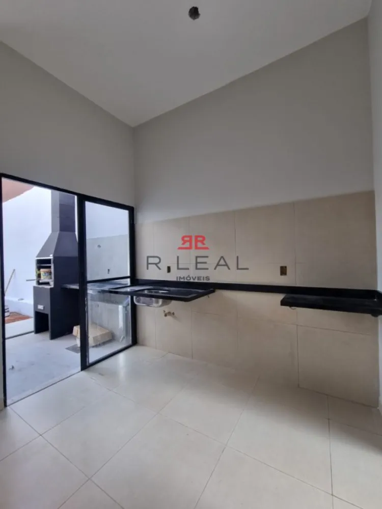 Casa, 3 quartos, 70 m² - Foto 1