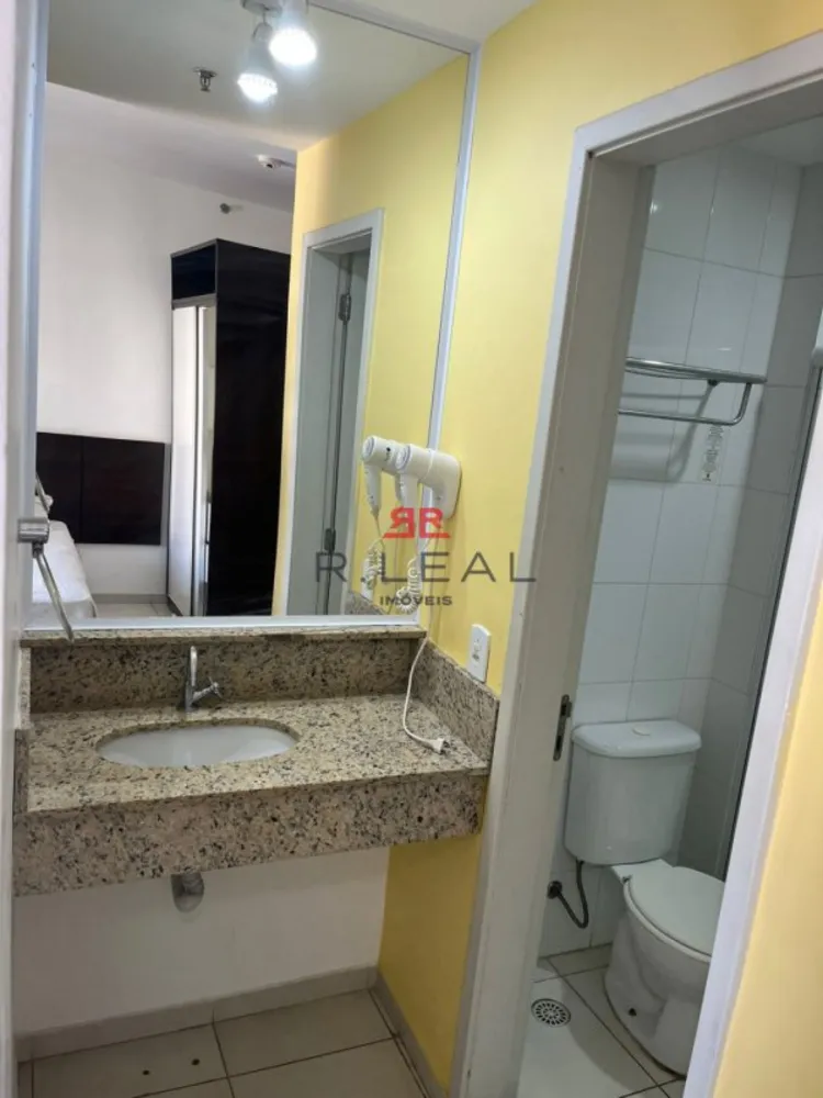 Apartamento, 1 quarto, 29 m² - Foto 2